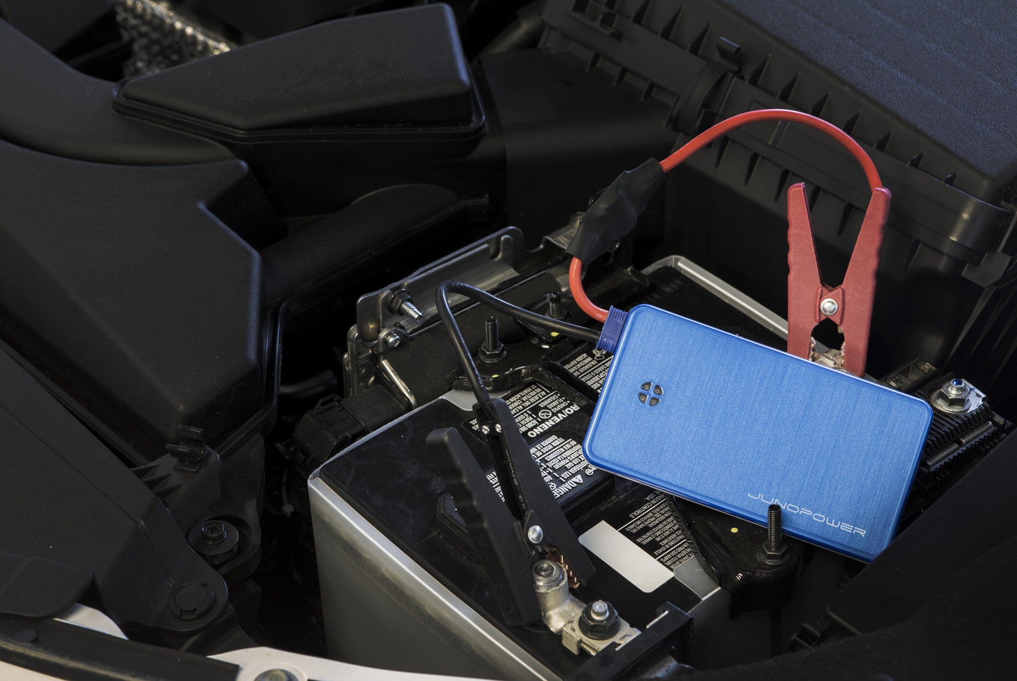 Аккумулятор пусковой - Car Jump Starter (автономное мини пусковое  устройство для автомобильного аккумулятора - аварийная пусковая батарея  Power Bank, пуско-зарядное устройство) | Обзор товаров, прикольные и  необычные товары, вещи, штуки, гаджеты и подарки
